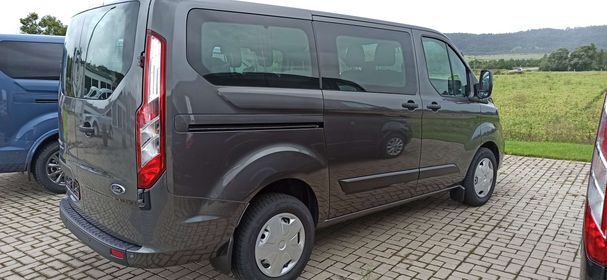 Ford Transit Custom 320 L1H1 VA 96 kW image number 5