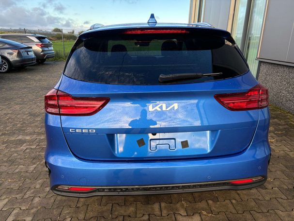 Kia Ceed Sportswagon 1.5 T-GDI 103 kW image number 3