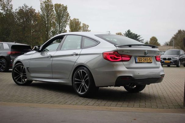 BMW 320i Gran Turismo M Sport 135 kW image number 8