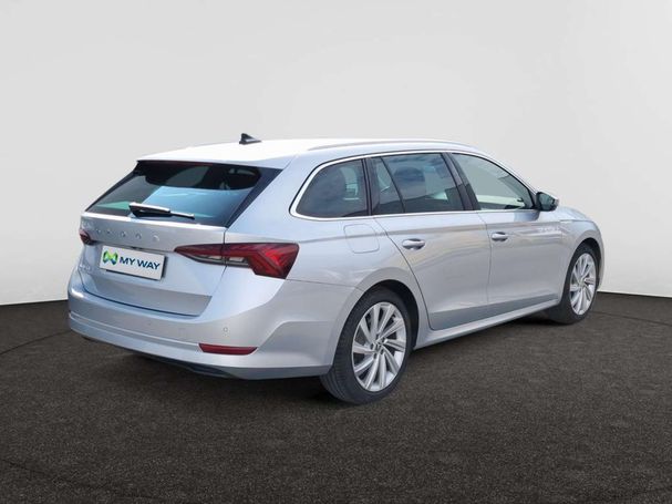 Skoda Octavia 81 kW image number 2