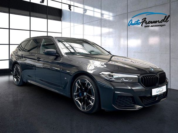 BMW 530d Touring xDrive 210 kW image number 2