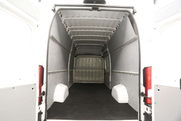 Fiat Ducato L4H3 130 kW image number 6