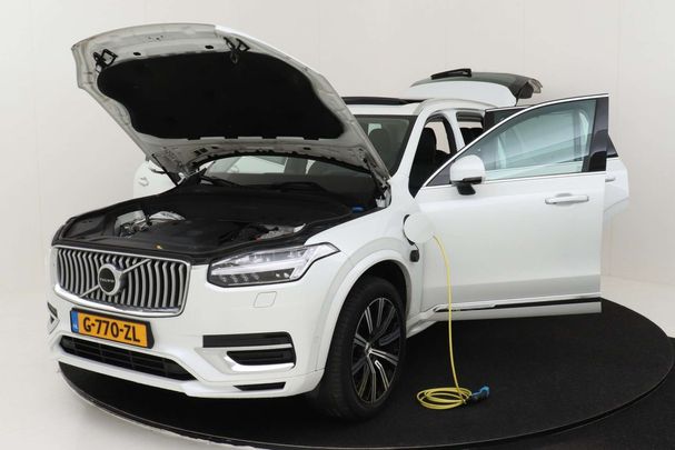 Volvo XC90 T8 AWD 287 kW image number 33