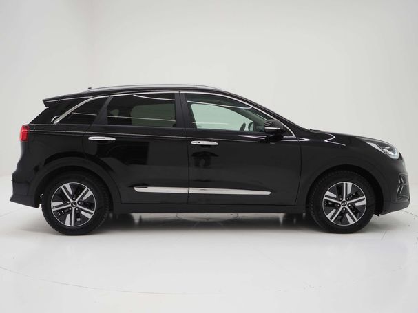 Kia Niro 1.6 GDI 104 kW image number 10