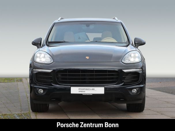 Porsche Cayenne S 283 kW image number 7