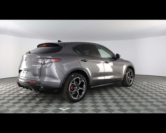 Alfa Romeo Stelvio 2.2 154 kW image number 9