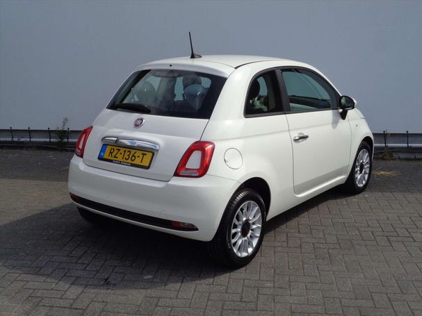 Fiat 500 TwinAir 59 kW image number 2