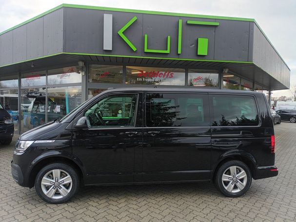 Volkswagen T6 Multivan DSG 4Motion Comfortline 150 kW image number 5