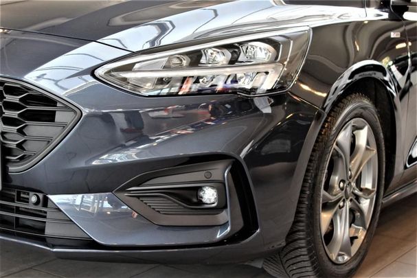 Ford Focus ST-Line X 114 kW image number 28