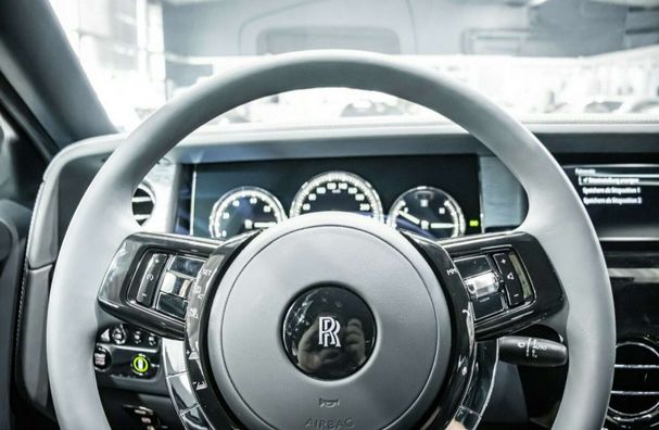 Rolls-Royce Phantom 420 kW image number 23