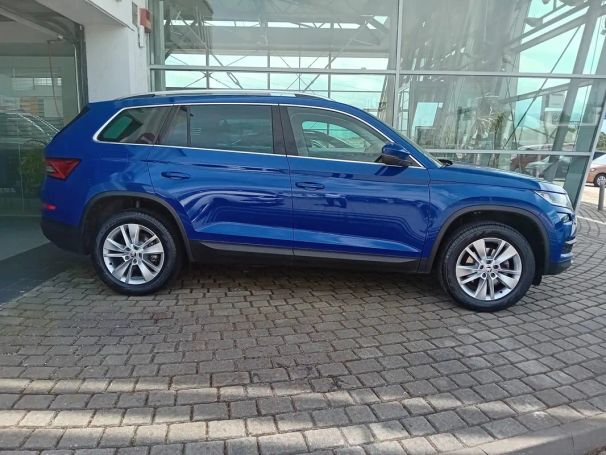 Skoda Kodiaq 110 kW image number 3