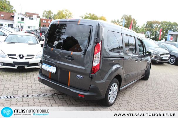 Ford Transit Connect Kombi Trend 74 kW image number 24