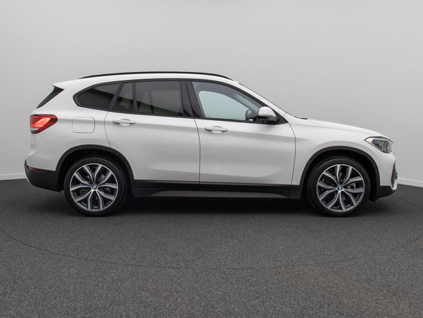 BMW X1 25e xDrive 162 kW image number 4