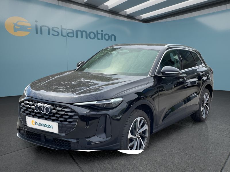Audi Q5 2.0 TFSI