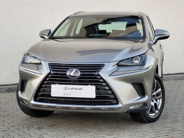 Lexus NX 300 h AWD 145 kW image number 2