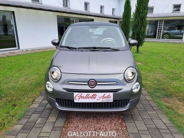 Fiat 500 1.0 51 kW image number 3