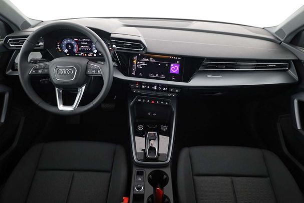 Audi A3 35 TDI S tronic Sportback 110 kW image number 5