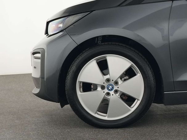 BMW i3 125 kW image number 11