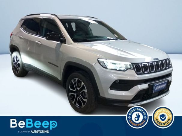 Jeep Compass 140 kW image number 3