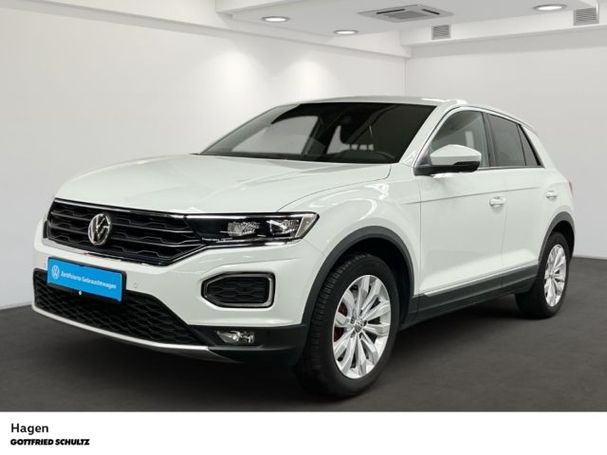 Volkswagen T-Roc 1.5 TSI Sport 110 kW image number 1