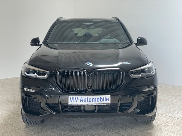 BMW X5 xDrive30d 195 kW image number 3