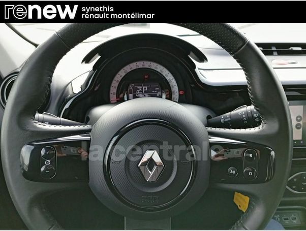 Renault Twingo 22 kWh 60 kW image number 9