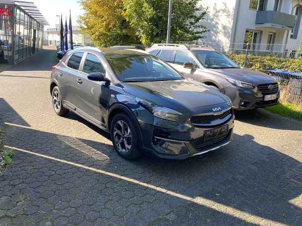 Kia XCeed 1.0 T-GDi 88 kW image number 2