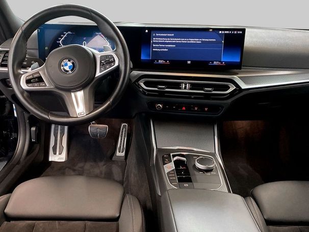 BMW 318i Touring M Sportpaket 115 kW image number 17