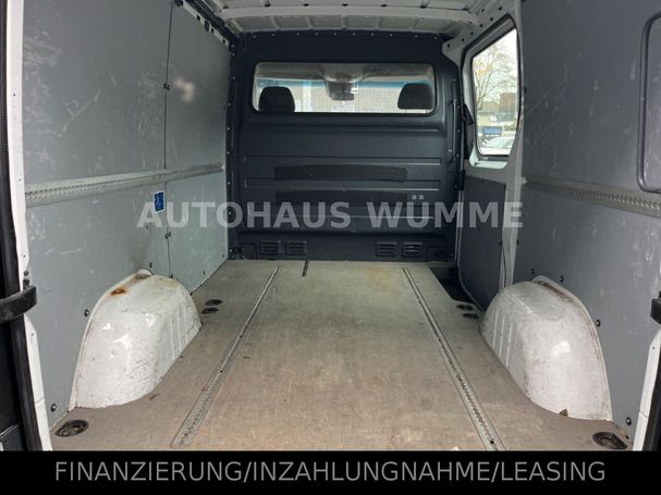 Mercedes-Benz Sprinter 213 CDi 95 kW image number 14