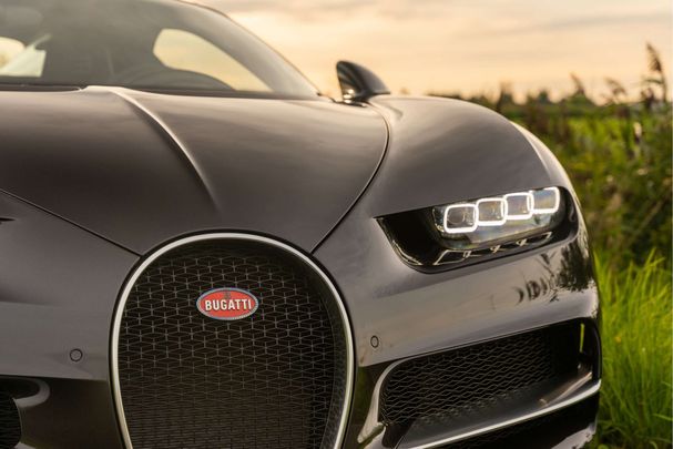 Bugatti Chiron Sport 1103 kW image number 46