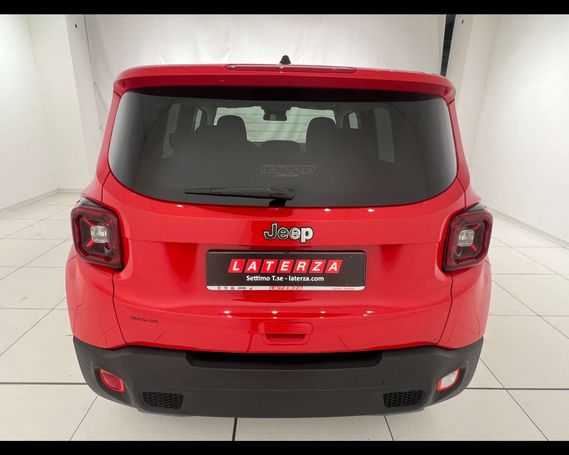 Jeep Renegade 1.0 Limited 88 kW image number 21