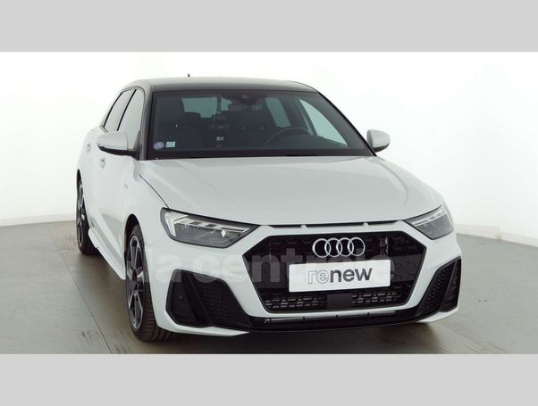 Audi A1 40 TFSI S tronic S-line 147 kW image number 16