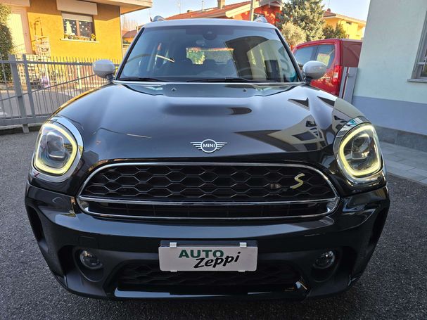 Mini Cooper SE Countryman All4 ALL4 162 kW image number 2