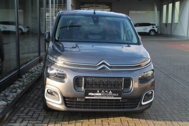 Citroen Berlingo M 100 FEEL 75 kW image number 3