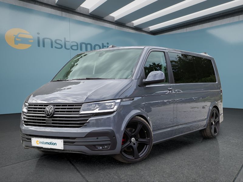 Volkswagen T6 Kombi 2.0