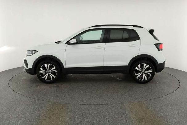 Volkswagen T-Cross 1.0 TSI DSG Life 85 kW image number 31