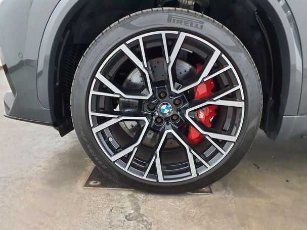 BMW X5 M Competition xDrive 460 kW image number 18