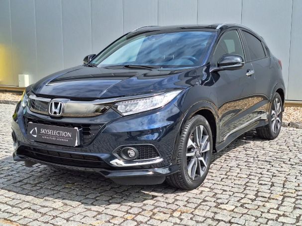 Honda HR-V 1.5 Sport 134 kW image number 1