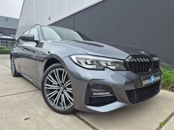 BMW 330e Touring M 215 kW image number 6