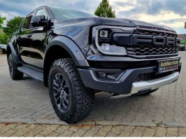 Ford Ranger Raptor 3.0 EcoBoost 215 kW image number 2