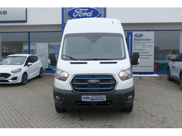 Ford E-Transit 350 L3 Trend 135 kW image number 3