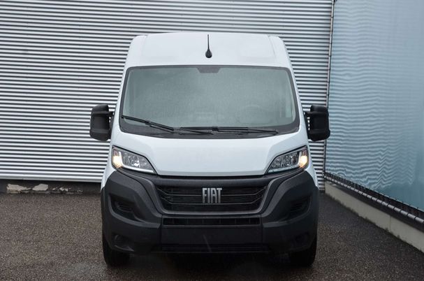 Fiat Ducato Maxi 180 132 kW image number 7