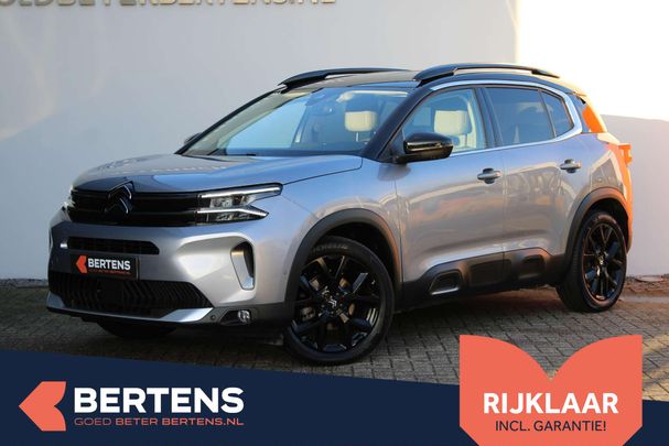 Citroen C5 Aircross Hybrid 136 100 kW image number 1