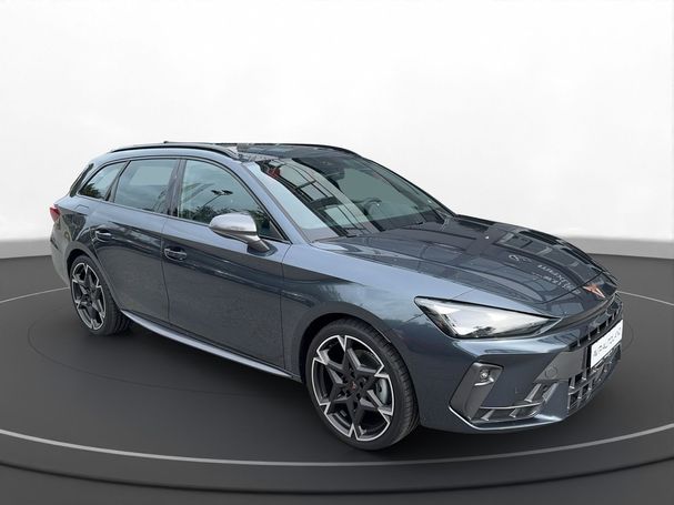 Cupra Leon Sportstourer 1.5 eTSI DSG 110 kW image number 3