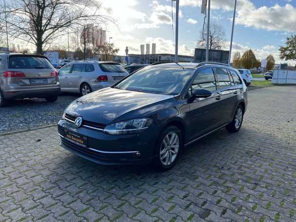 Volkswagen Golf Variant 1.0 DSG 81 kW image number 7