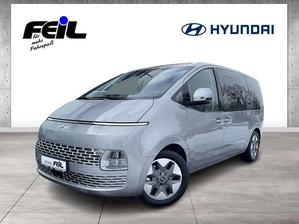 Hyundai Staria Prime 130 kW image number 1