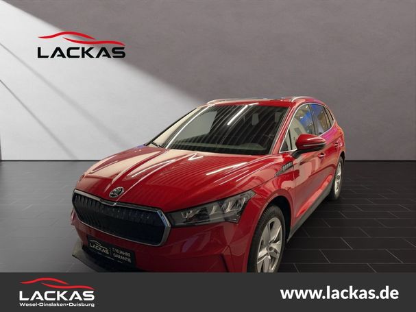 Skoda Enyaq 80 150 kW image number 1