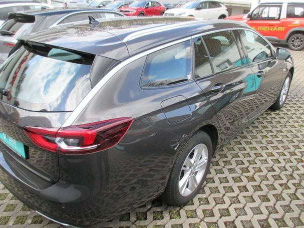 Opel Insignia Sports Tourer Elegance 128 kW image number 7