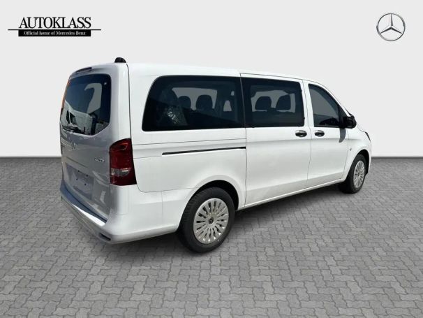 Mercedes-Benz Vito d 100 kW image number 2