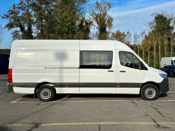 Mercedes-Benz Sprinter 315 110 kW image number 2